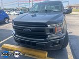 Used 2018 Ford F150 XLT w/ Equipment Group 302A Luxury image 3