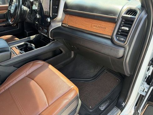 Used 2023 RAM 2500 Limited image 32