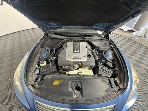 Used 2013 INFINITI G37 x Coupe w/ Premium Pkg AWD/4WD image 26