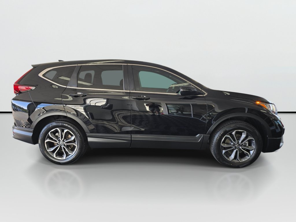 Used 2021 Honda CR-V EX image 6