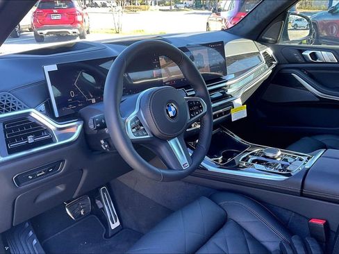 New 2026 BMW X7 xDrive40i w/ M Sport Package image 5