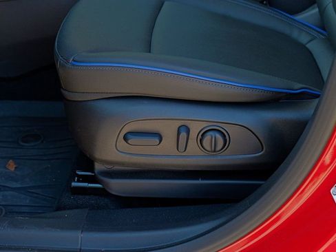 New 2026 Buick Encore GX Sport Touring w/ Advanced Technology Package image 28