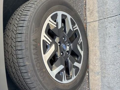 Used 2026 Subaru Forester Premium image 7