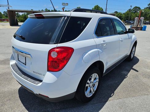 Used 2013 Chevrolet Equinox LT w/ Driver Convenience Package FWD image 6