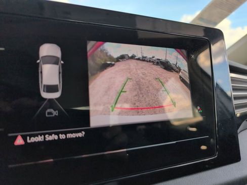 Used 2025 Volkswagen Jetta S image 16