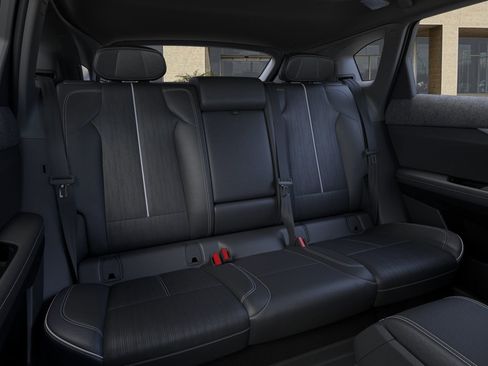 New 2025 Cadillac Optiq Sport 2 w/ LPO, Floor Liner Package image 17