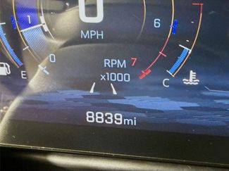 Used 2025 Chevrolet Equinox RS w/ Safety and Technology Package AWD/4WD video 2