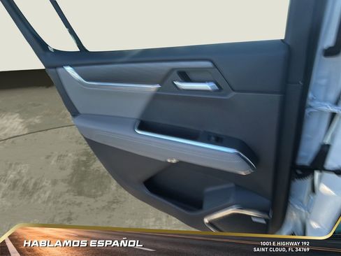 New 2026 GMC Acadia Elevation w/ Black Edition image 31