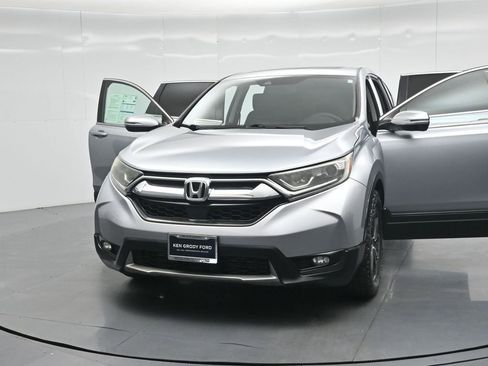 Used 2018 Honda CR-V EX image 30