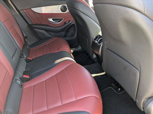 Used 2021 Mercedes-Benz GLC 300 4MATIC Coupe image 20