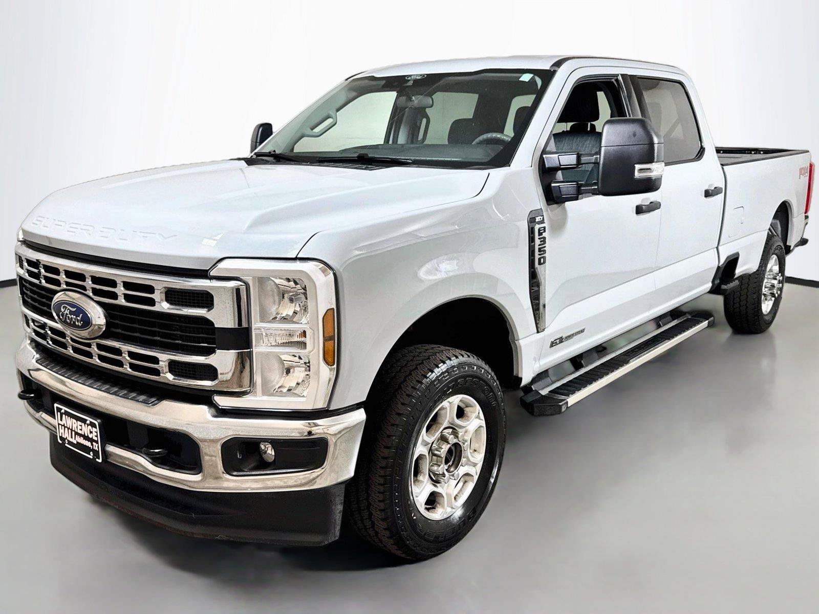 Used 2026 Ford F350 XLT w/ FX4 Off-Road Package AWD/4WD image 1