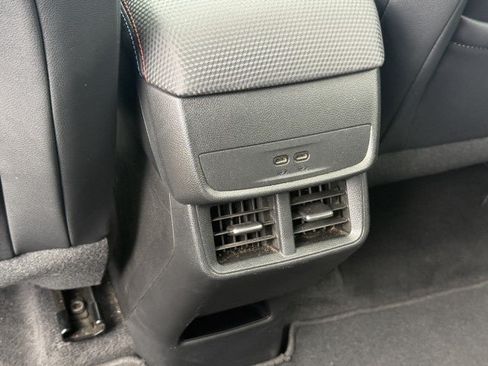 Used 2025 Chevrolet Equinox RS w/ Safety and Technology Package FWD image 36