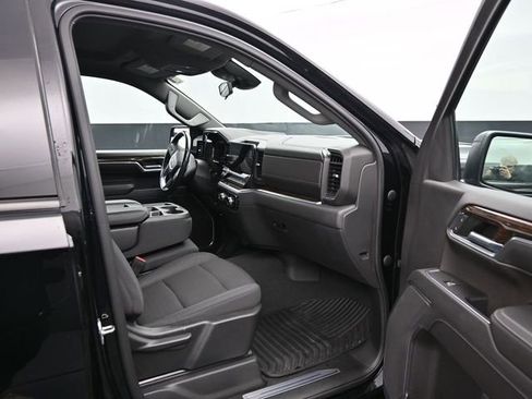 Used 2022 GMC Sierra 1500 Elevation image 30