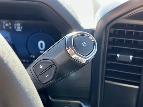 New 2025 Ford F150 STX w/ STX Black Appearance Package image 21