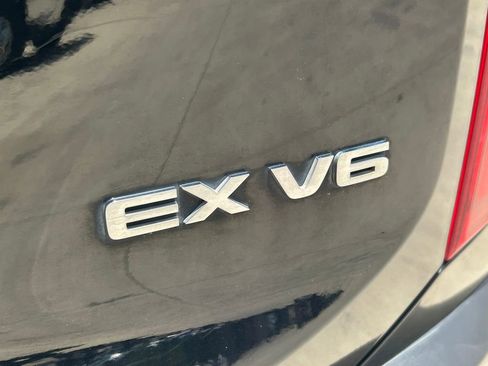 Used 2021 Kia Telluride EX AWD/4WD image 14