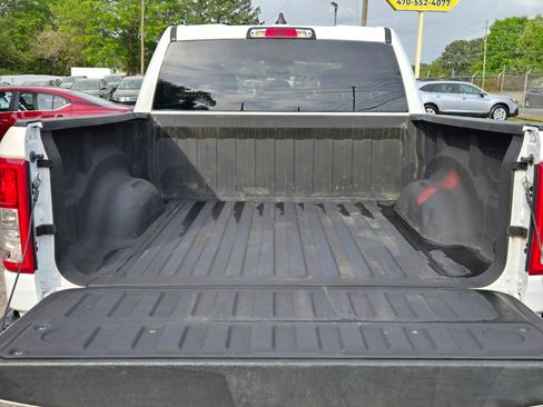 Used 2019 RAM 1500 Tradesman w/ Tradesman Group image 11