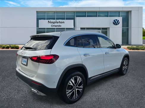 Used 2024 Mercedes-Benz GLA 250 image 4