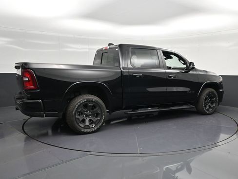 Used 2025 RAM 1500 Big Horn RWD image 3