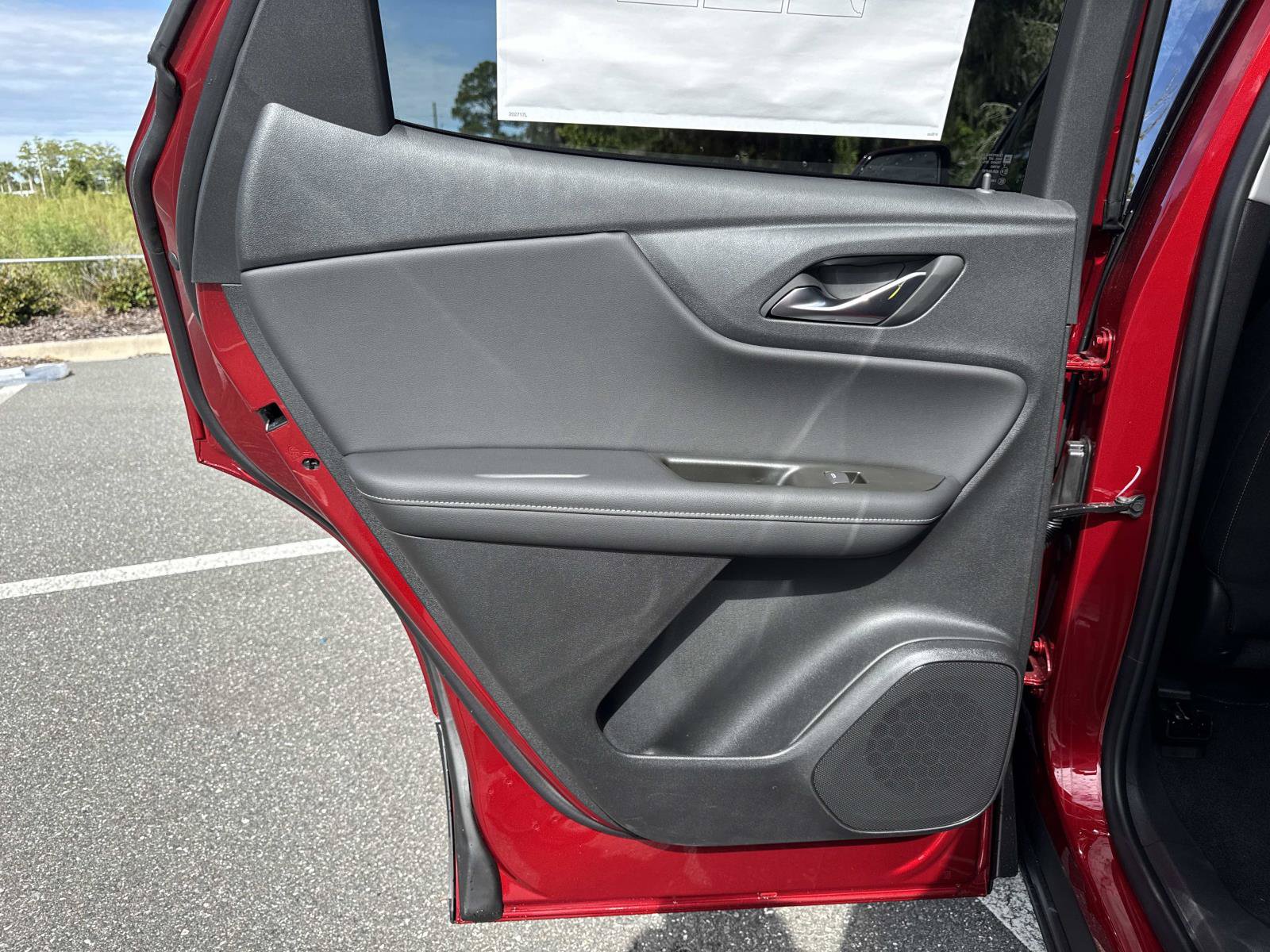New 2026 Chevrolet Blazer LT w/ Convenience Package FWD image 9