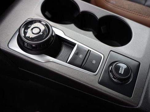 Used 2025 Ford Bronco Sport Outer Banks image 22