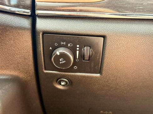 Used 2015 Jeep Grand Cherokee Limited AWD/4WD image 20