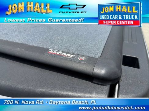 Used 2022 RAM 1500 Big Horn w/ Trailer Tow Group RWD image 10