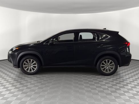 Used 2021 Lexus NX 300 FWD w/ Accessory Package 2 image 2