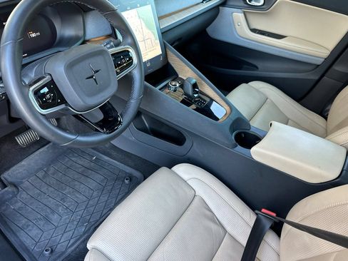 Used 2022 Polestar Polestar 2 w/ Plus Package AWD/4WD image 9