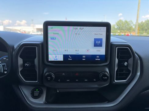 Used 2021 Ford Bronco Sport Big Bend AWD/4WD image 21