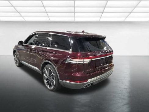 Used 2020 Lincoln Aviator Reserve w/ Equipment Group 202A AWD/4WD image 6