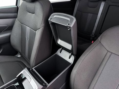 New 2026 Hyundai Tucson SEL FWD image 27