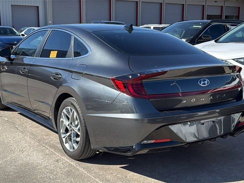 Used 2023 Hyundai Sonata SEL w/ Cargo Package image 9