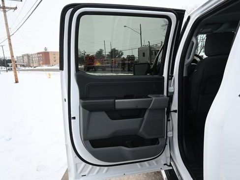 Used 2024 Ford F150 XLT w/ Tow/Haul Package image 23