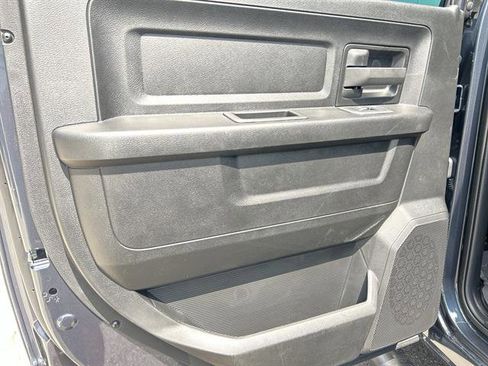 New 2025 RAM 2500 Tradesman image 25