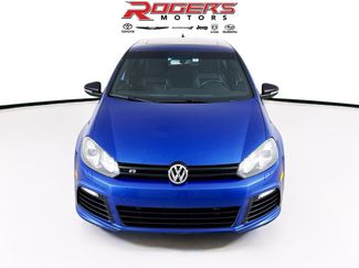 Used 2013 Volkswagen Golf R 4-Door AWD/4WD video 2