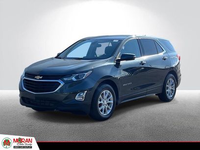 Used 2019 Chevrolet Equinox LT