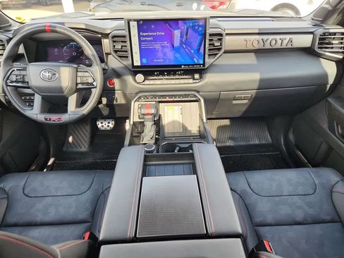 Used 2024 Toyota Tundra TRD Pro image 14