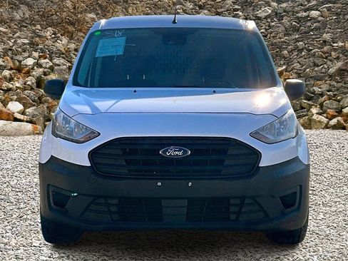 Used 2020 Ford Transit Connect XL image 3