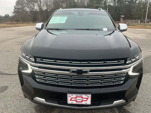 Used 2021 Chevrolet Tahoe Premier image 11