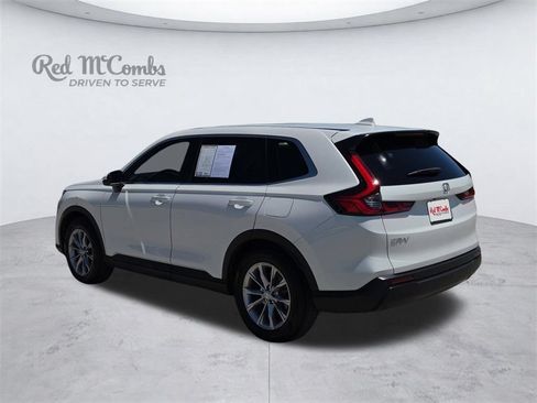 Used 2025 Honda CR-V EX-L image 4
