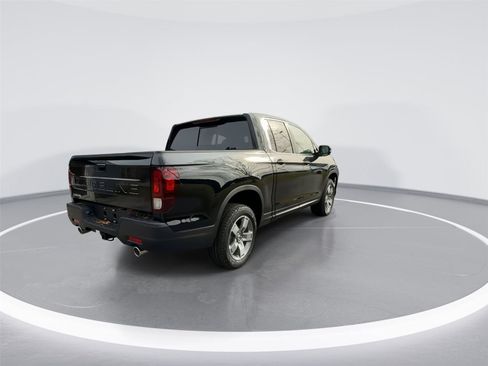 New 2026 Honda Ridgeline RTL image 8