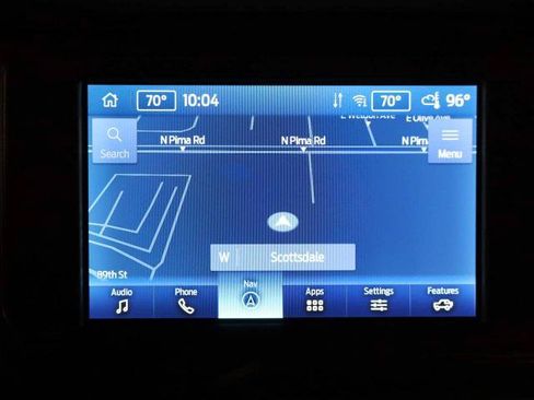 Certified 2022 Ford Bronco Big Bend AWD/4WD image 28