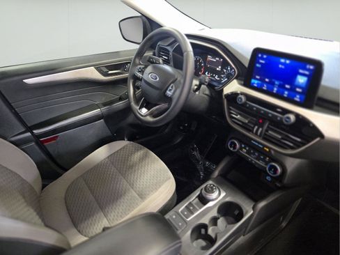 Used 2022 Ford Escape SE w/ Convenience Package FWD image 47