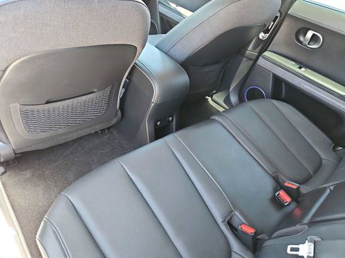 Certified 2024 Hyundai Ioniq 5 Limited RWD image 18