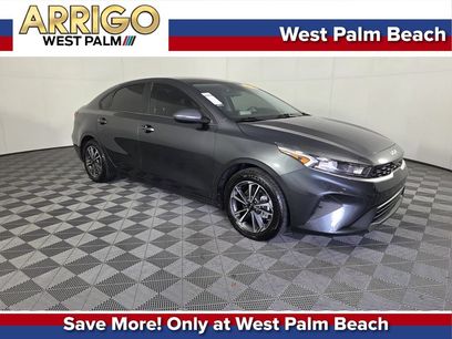Used 2024 Kia Forte LXS