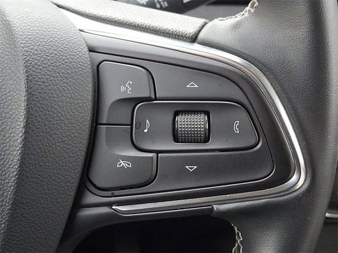 Used 2024 Buick Encore GX Preferred image 20