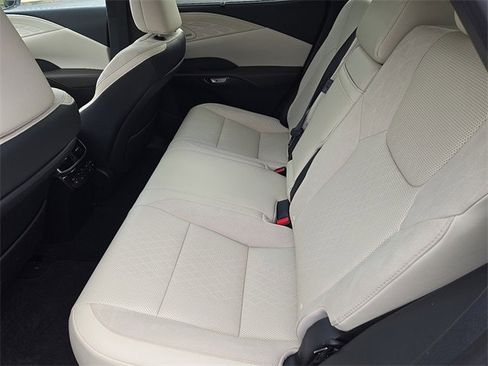 Certified 2024 Lexus RX 350 AWD image 17
