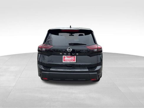 New 2026 Nissan Rogue SV image 3
