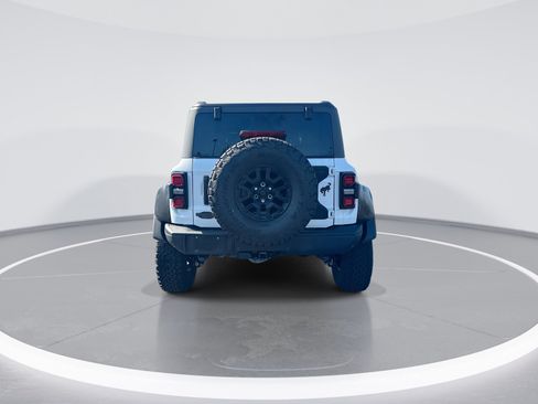 Used 2023 Ford Bronco Raptor AWD/4WD image 8