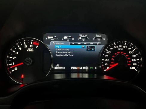 Used 2020 Ford F150 Raptor AWD/4WD image 25